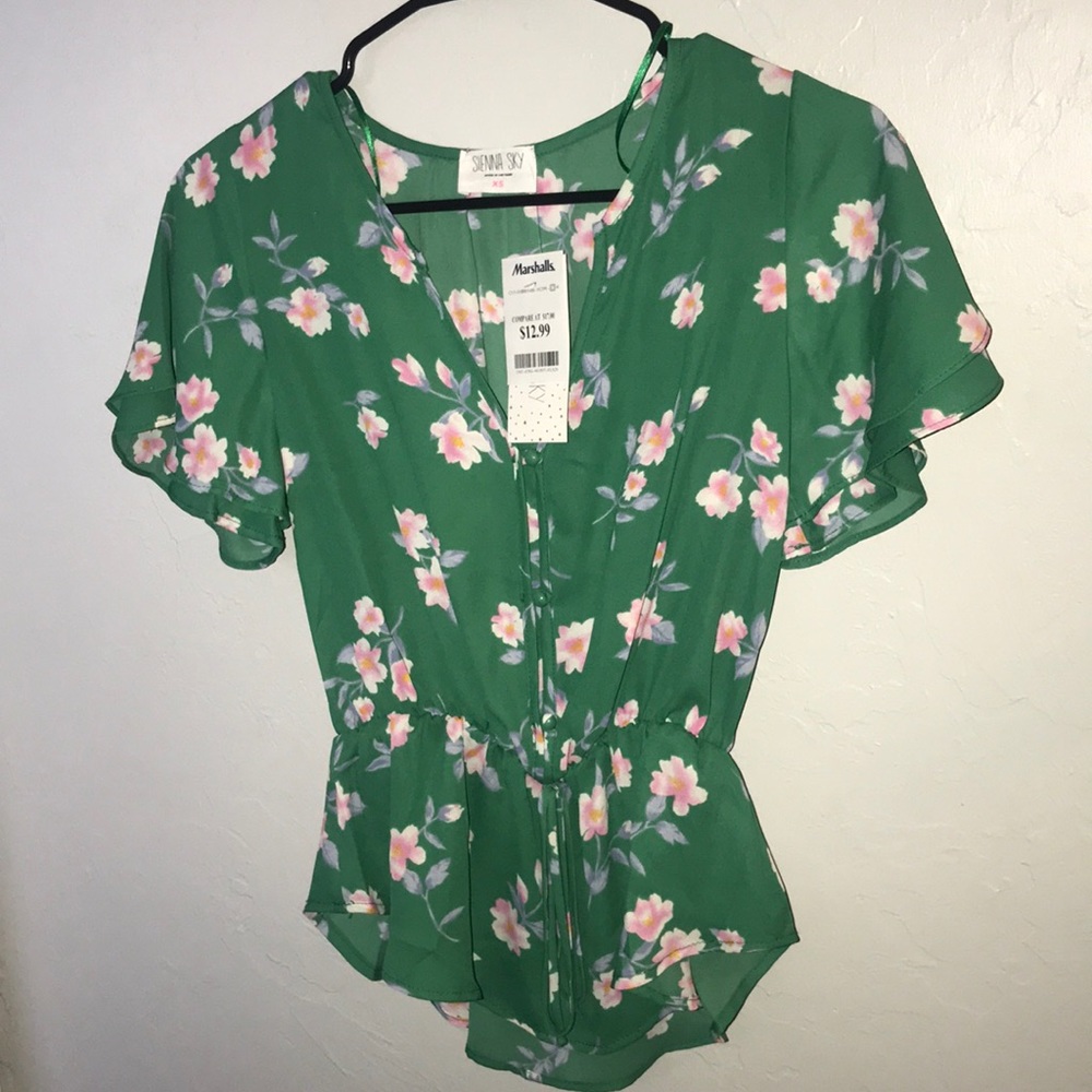 Shirt